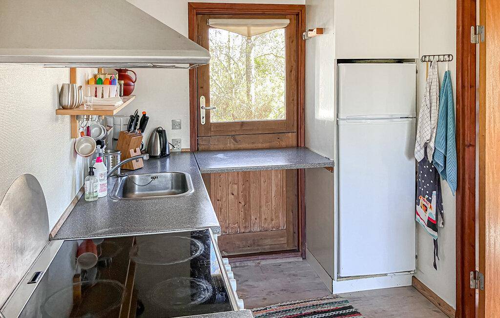 Foto von Ferienhaus DK53 in Liseleje - Nordseeland