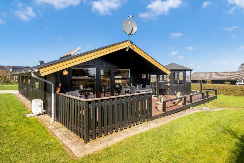 Foto von Ferienhaus DK55 in Selde - Thy/Limfjord