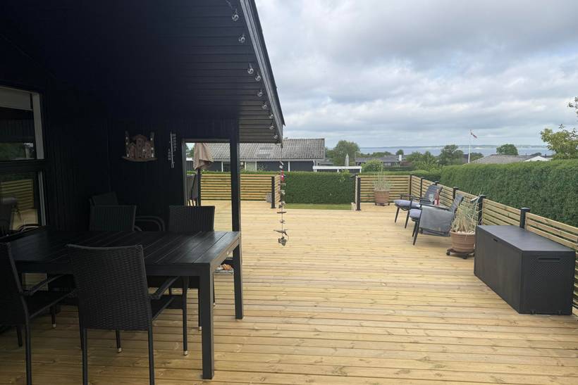Foto von Ferienhaus DK55 in Selde - Thy/Limfjord