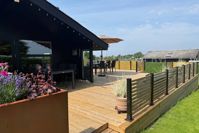Foto von Ferienhaus DK55 in Selde - Thy/Limfjord