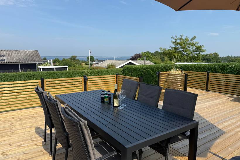 Foto von Ferienhaus DK55 in Selde - Thy/Limfjord