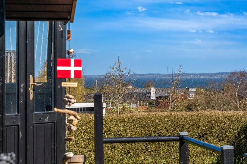 Foto von Ferienhaus DK55 in Selde - Thy/Limfjord