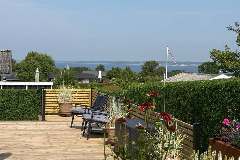 Foto von Ferienhaus DK55 in Selde - Thy/Limfjord