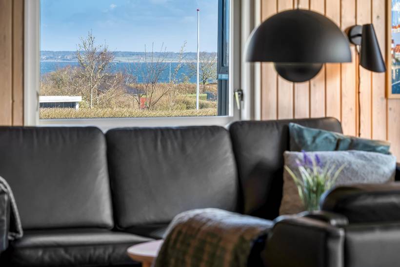 Foto von Ferienhaus DK55 in Selde - Thy/Limfjord