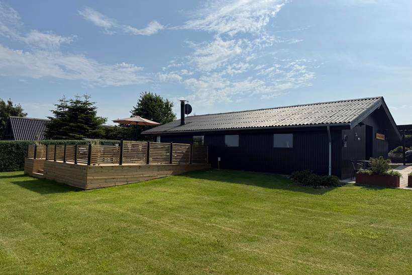 Foto von Ferienhaus DK55 in Selde - Thy/Limfjord