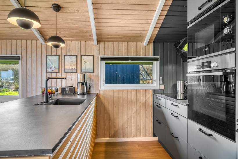 Foto von Ferienhaus DK55 in Selde - Thy/Limfjord