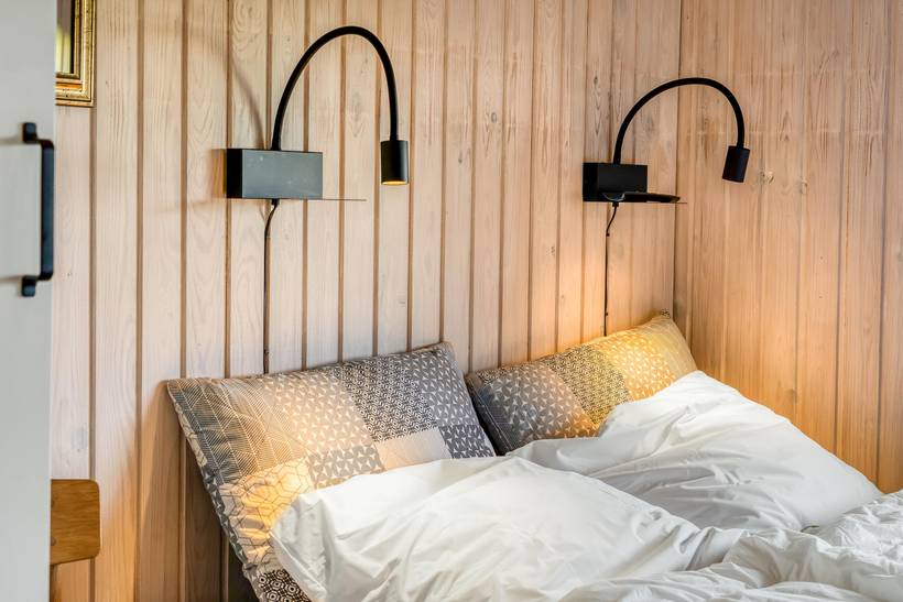 Foto von Ferienhaus DK55 in Selde - Thy/Limfjord