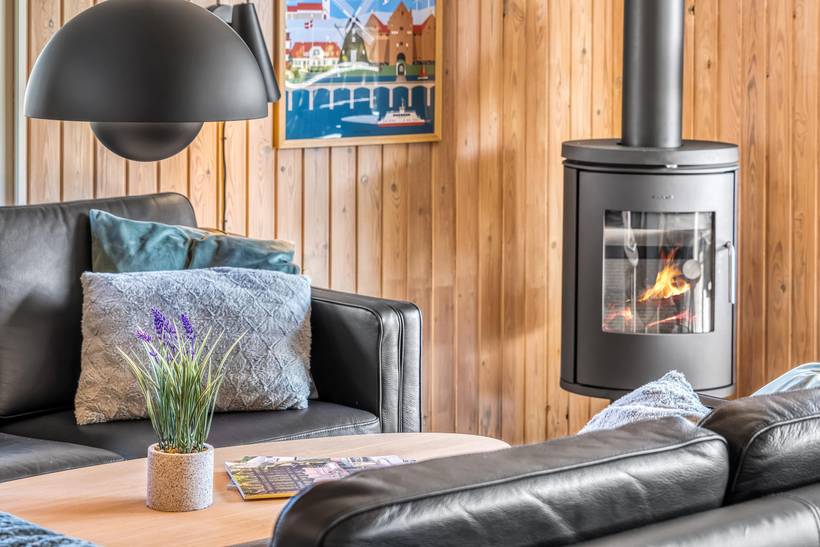 Foto von Ferienhaus DK55 in Selde - Thy/Limfjord