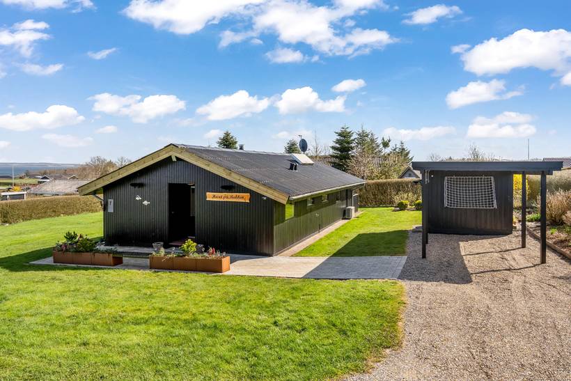 Foto von Ferienhaus DK55 in Selde - Thy/Limfjord