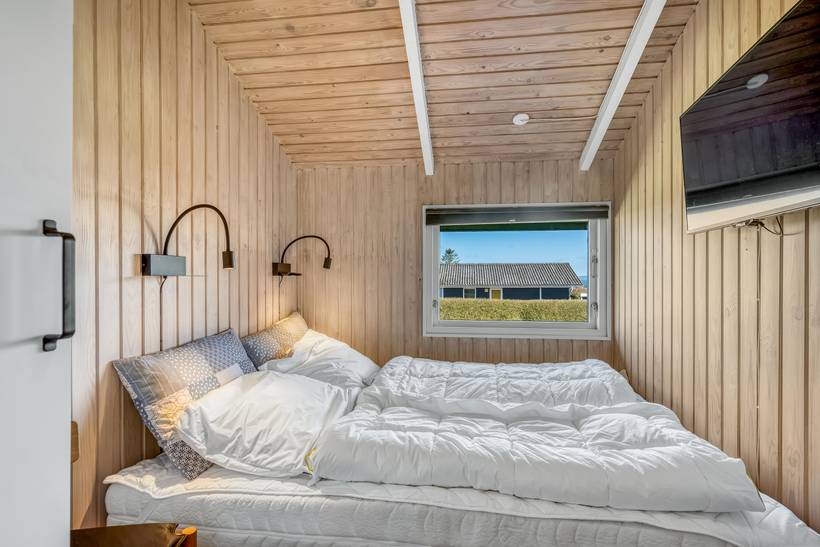 Foto von Ferienhaus DK55 in Selde - Thy/Limfjord