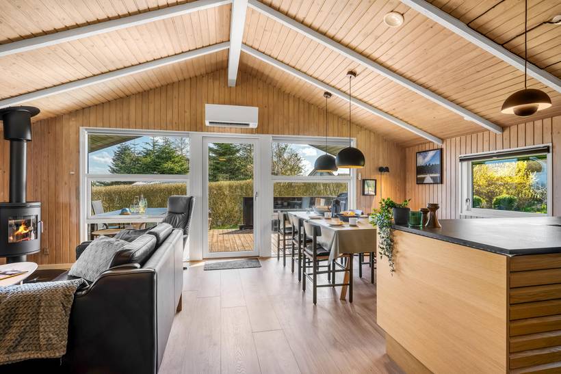 Foto von Ferienhaus DK55 in Selde - Thy/Limfjord
