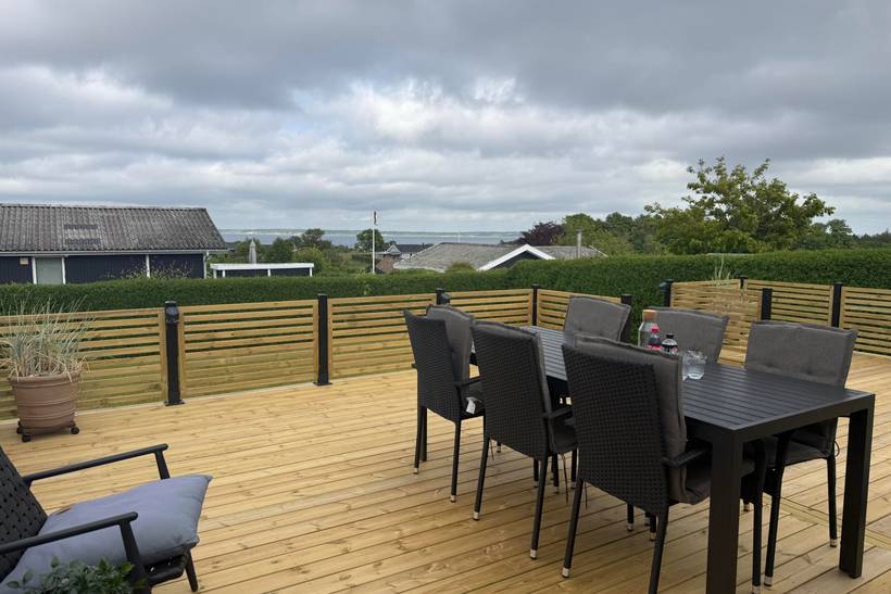 Foto von Ferienhaus DK55 in Selde - Thy/Limfjord