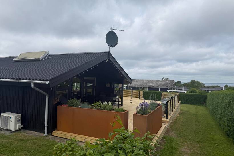 Foto von Ferienhaus DK55 in Selde - Thy/Limfjord