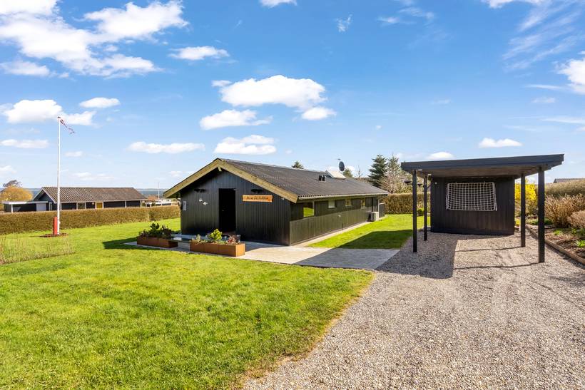 Foto von Ferienhaus DK55 in Selde - Thy/Limfjord