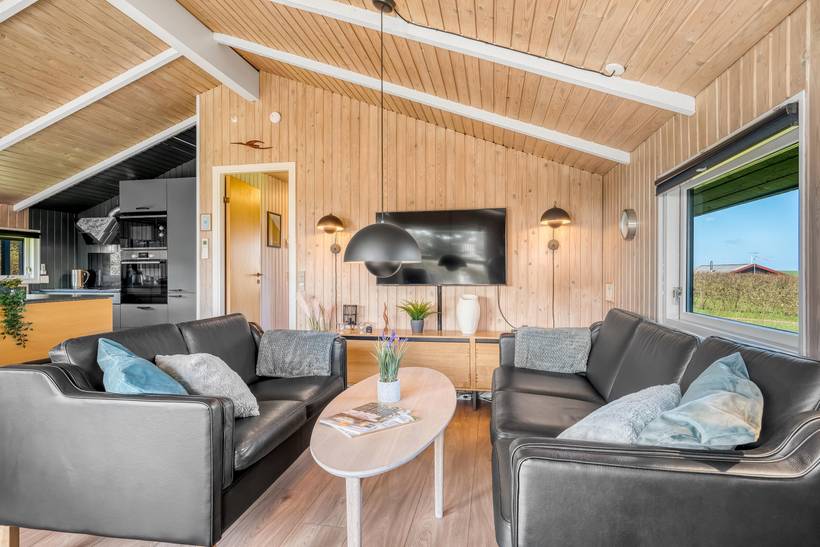 Foto von Ferienhaus DK55 in Selde - Thy/Limfjord