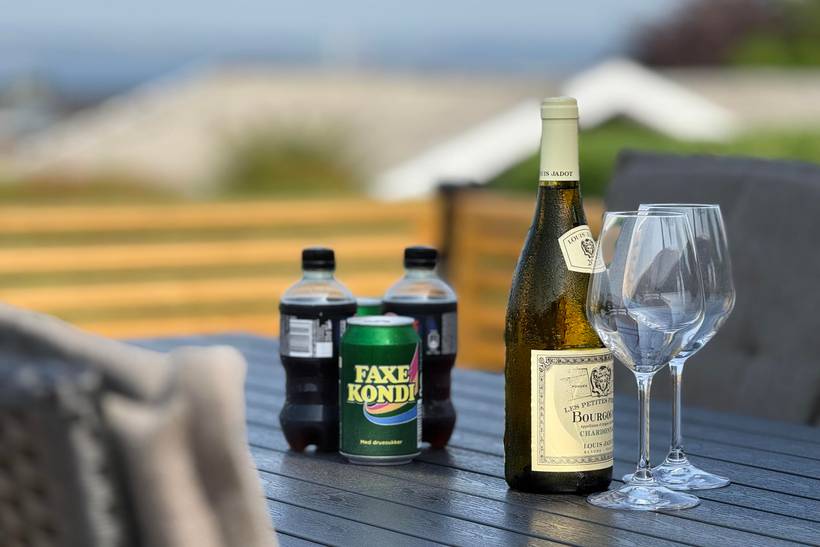 Foto von Ferienhaus DK55 in Selde - Thy/Limfjord