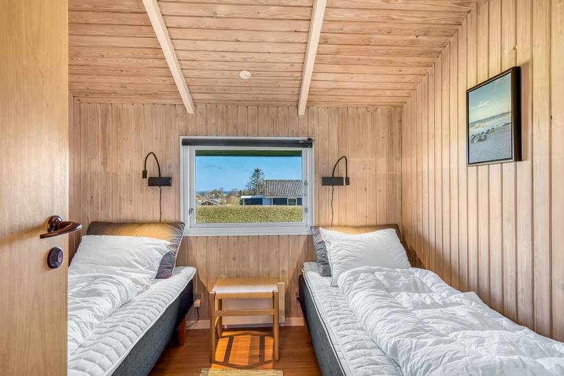 Foto von Ferienhaus DK55 in Selde - Thy/Limfjord