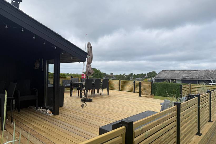 Foto von Ferienhaus DK55 in Selde - Thy/Limfjord