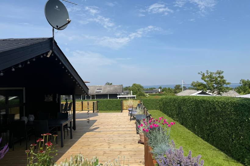 Foto von Ferienhaus DK55 in Selde - Thy/Limfjord