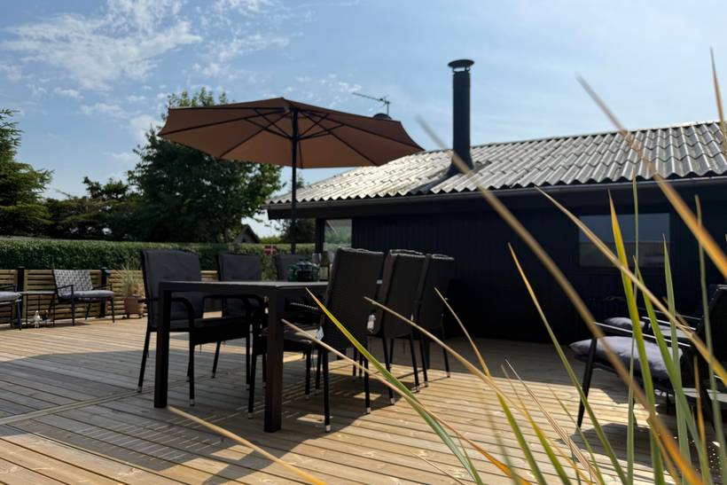 Foto von Ferienhaus DK55 in Selde - Thy/Limfjord