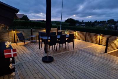 Vorschaubild von Ferienhaus DK55 in Selde - Thy/Limfjord