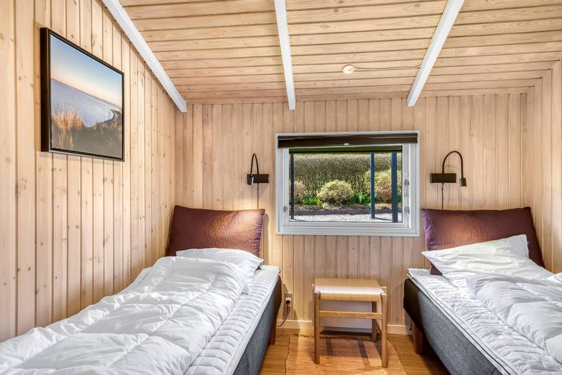 Foto von Ferienhaus DK55 in Selde - Thy/Limfjord