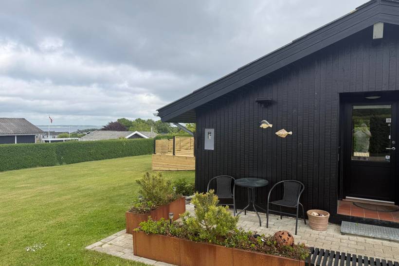 Foto von Ferienhaus DK55 in Selde - Thy/Limfjord