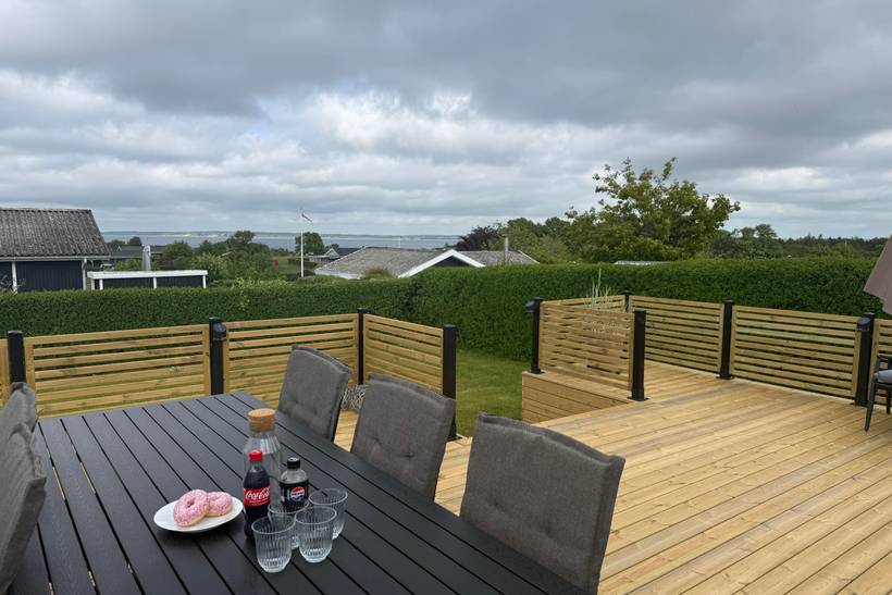 Foto von Ferienhaus DK55 in Selde - Thy/Limfjord