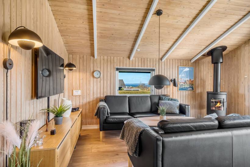 Foto von Ferienhaus DK55 in Selde - Thy/Limfjord