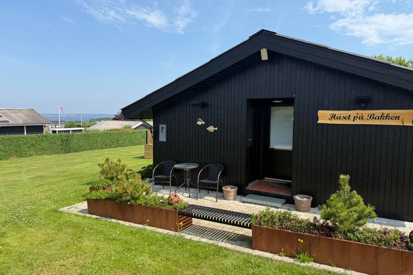 Foto von Ferienhaus DK55 in Selde - Thy/Limfjord