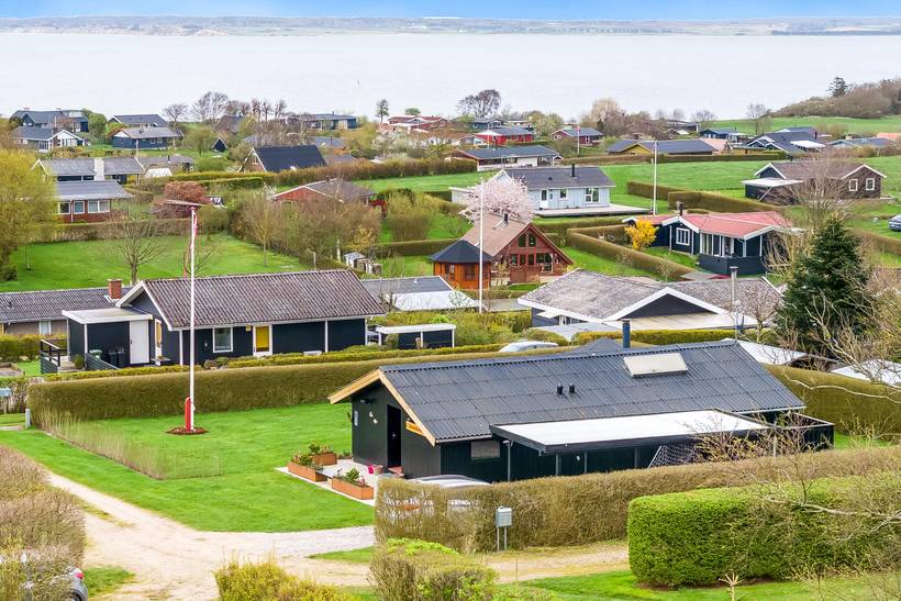 Foto von Ferienhaus DK55 in Selde - Thy/Limfjord