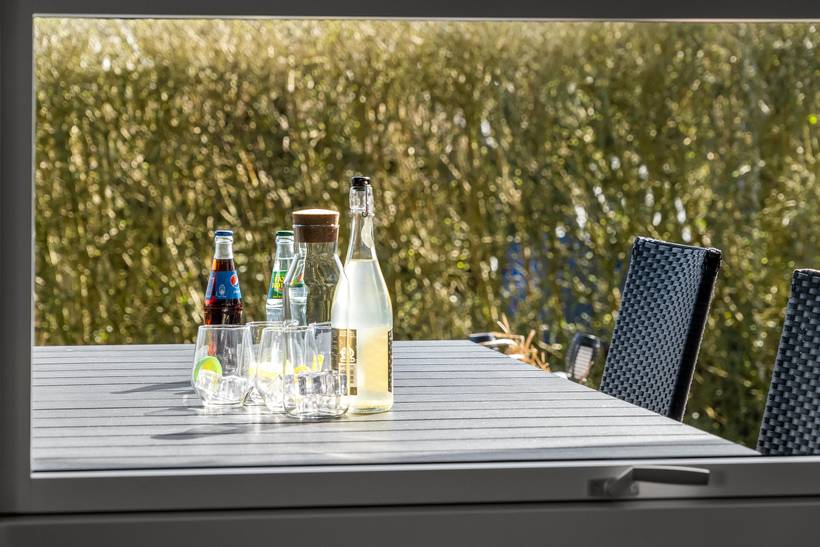 Foto von Ferienhaus DK55 in Selde - Thy/Limfjord