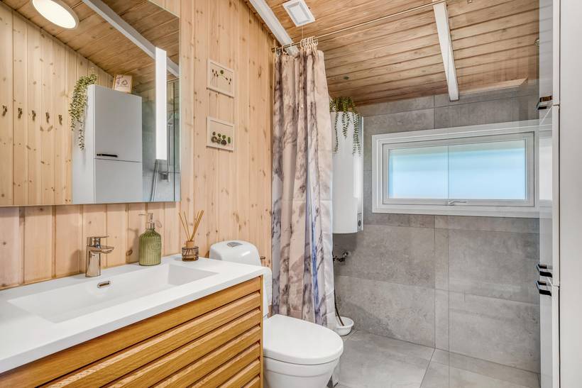 Foto von Ferienhaus DK55 in Selde - Thy/Limfjord