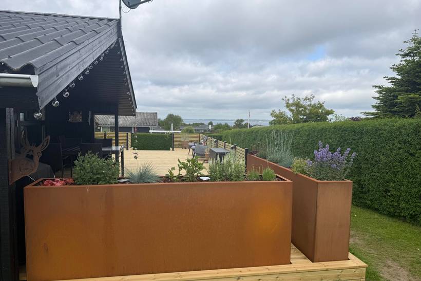 Foto von Ferienhaus DK55 in Selde - Thy/Limfjord