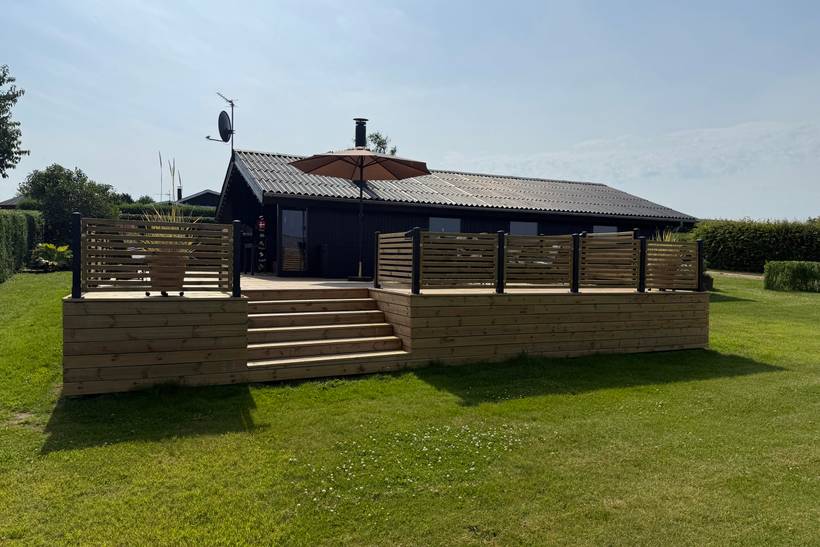 Foto von Ferienhaus DK55 in Selde - Thy/Limfjord