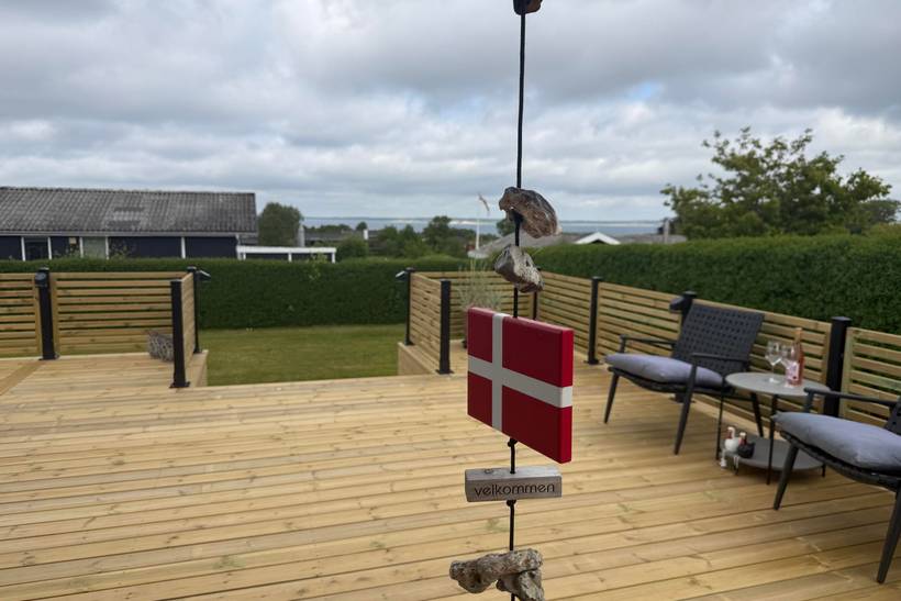 Foto von Ferienhaus DK55 in Selde - Thy/Limfjord