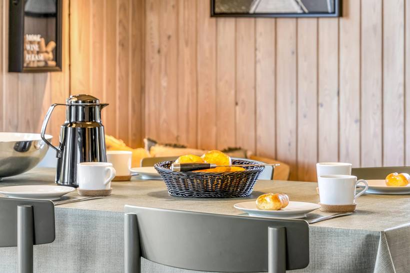 Foto von Ferienhaus DK55 in Selde - Thy/Limfjord