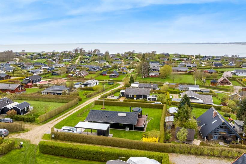 Foto von Ferienhaus DK55 in Selde - Thy/Limfjord