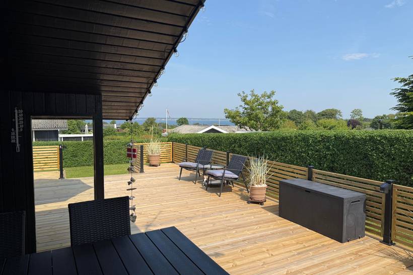 Foto von Ferienhaus DK55 in Selde - Thy/Limfjord