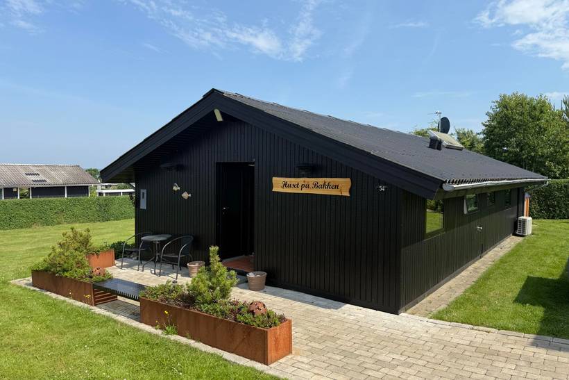 Foto von Ferienhaus DK55 in Selde - Thy/Limfjord
