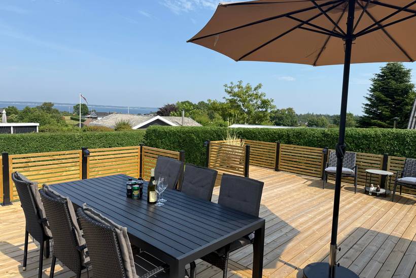 Foto von Ferienhaus DK55 in Selde - Thy/Limfjord
