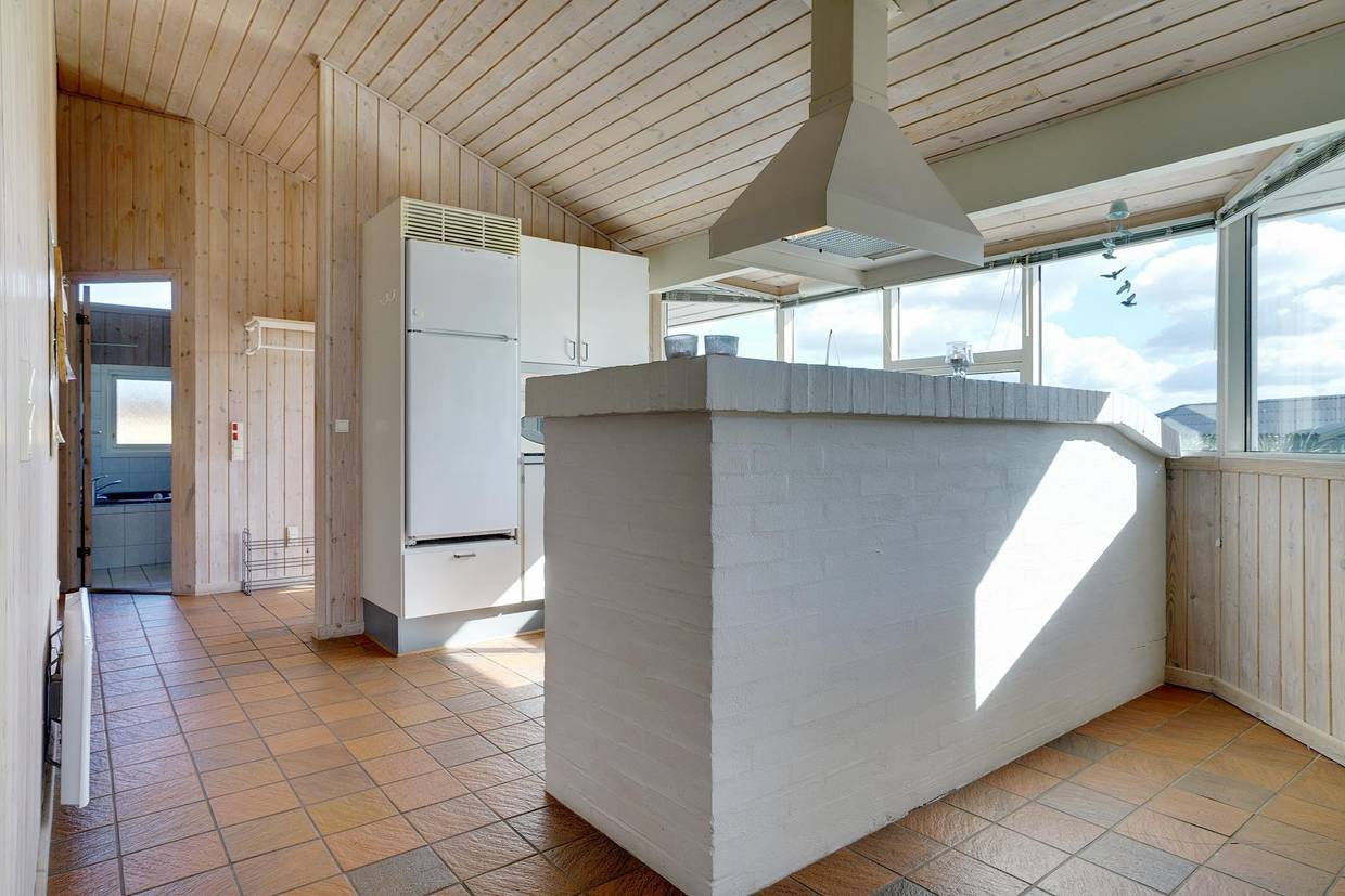 Foto von Ferienhaus DK61 in Henne Strand - Westjütland