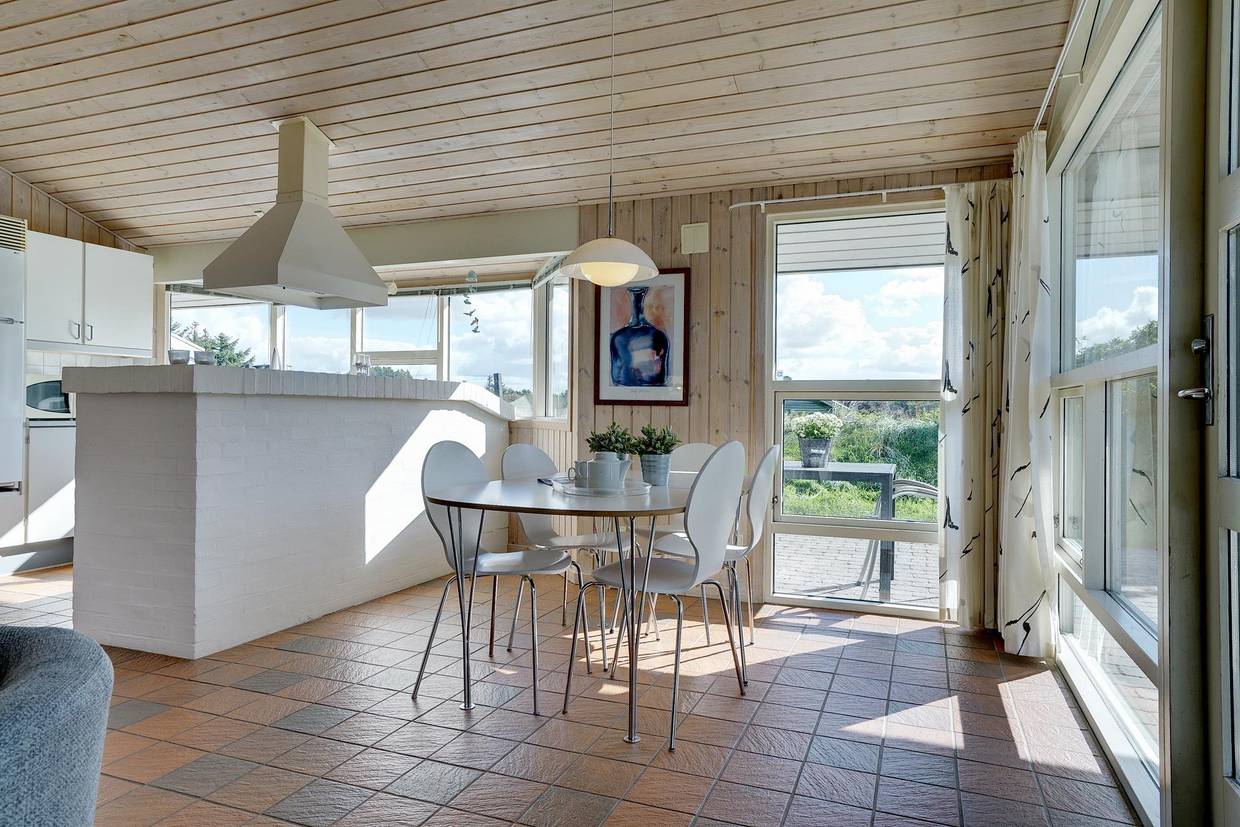 Foto von Ferienhaus DK61 in Henne Strand - Westjütland