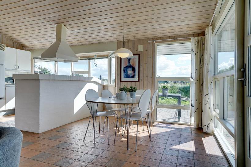 Foto von Ferienhaus DK61 in Henne Strand - Westjütland