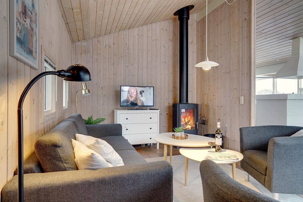 Foto von Ferienhaus DK61 in Henne Strand - Westjütland