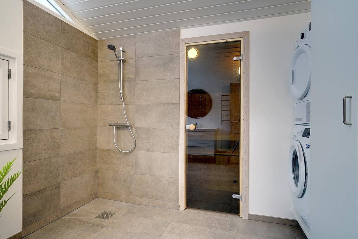 Foto von Ferienhaus DK61 in Henne Strand - Westjütland