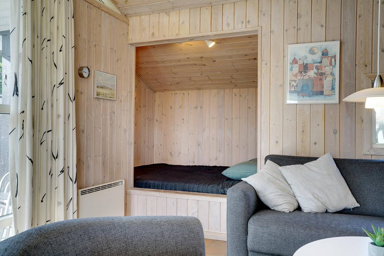 Foto von Ferienhaus DK61 in Henne Strand - Westjütland