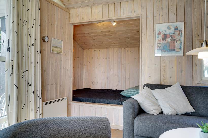 Foto von Ferienhaus DK61 in Henne Strand - Westjütland
