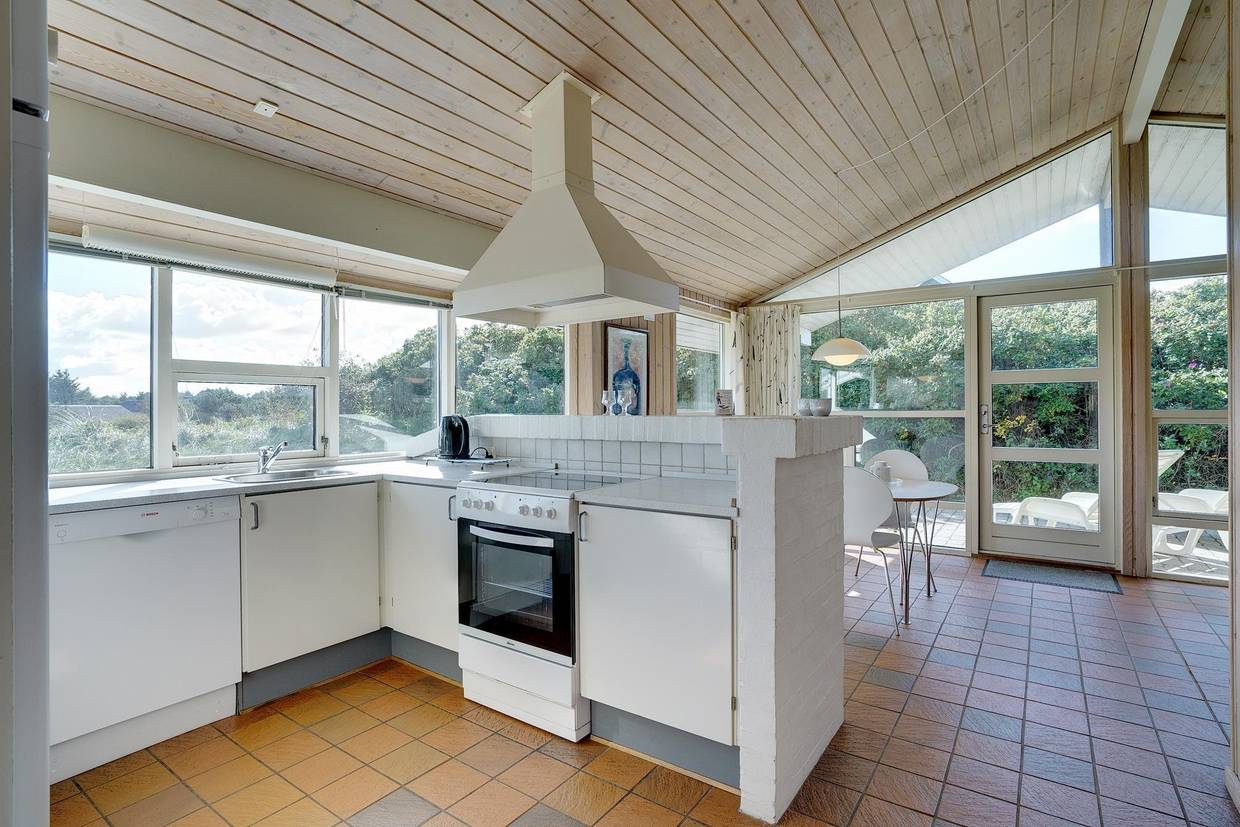 Foto von Ferienhaus DK61 in Henne Strand - Westjütland