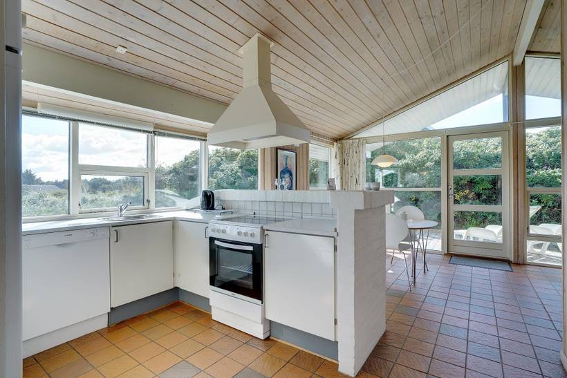 Foto von Ferienhaus DK61 in Henne Strand - Westjütland
